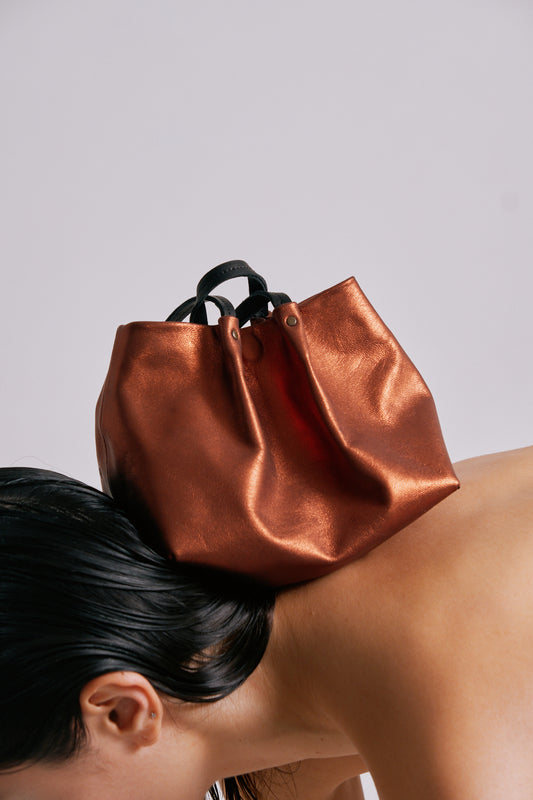 SCARLETT  |  Handbag (CO)