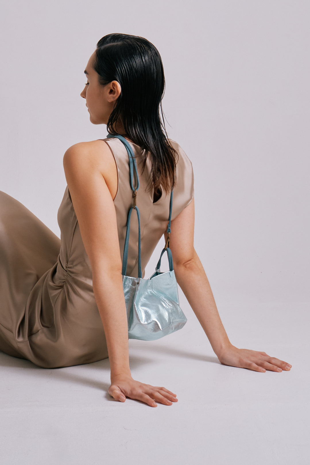 SCARLETT  |  Handbag (F)
