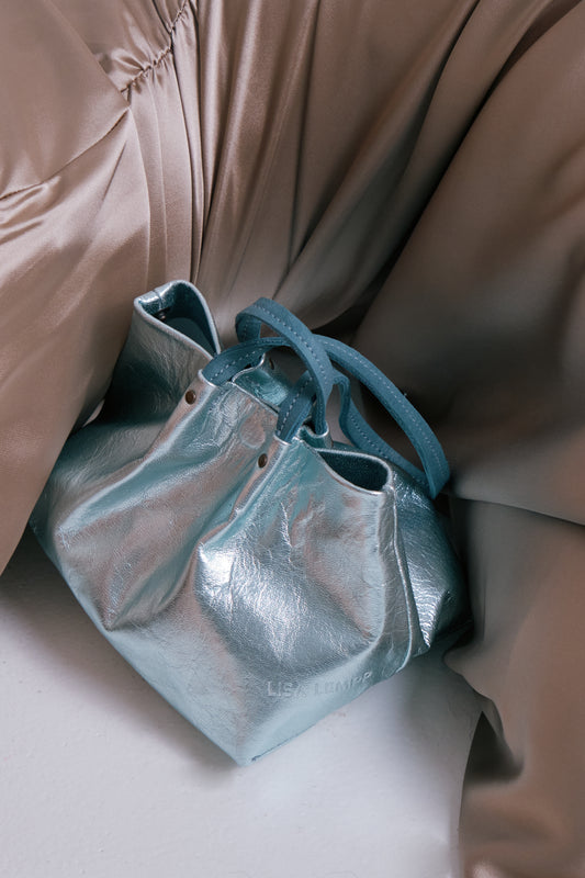 SCARLETT  |  Handbag (F)