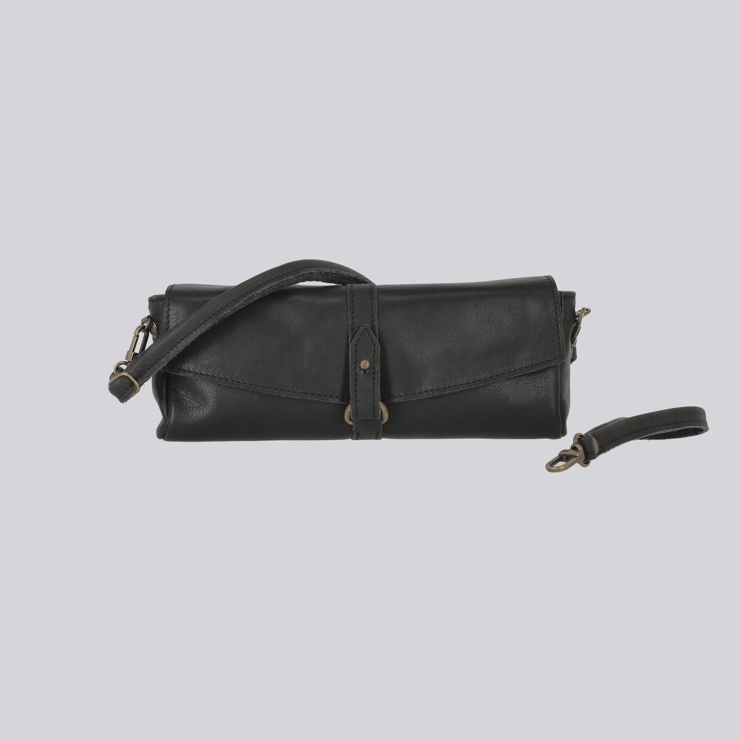 LULU  |  Clutch / Shoulder Bag (N)