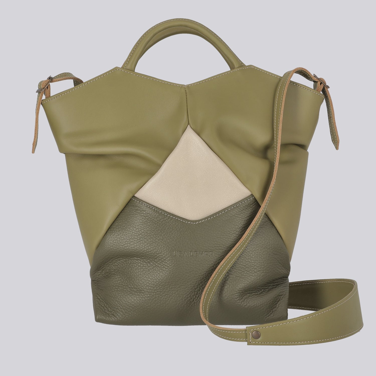 PEGGY  |  Handbag / Crossbody bag (N)