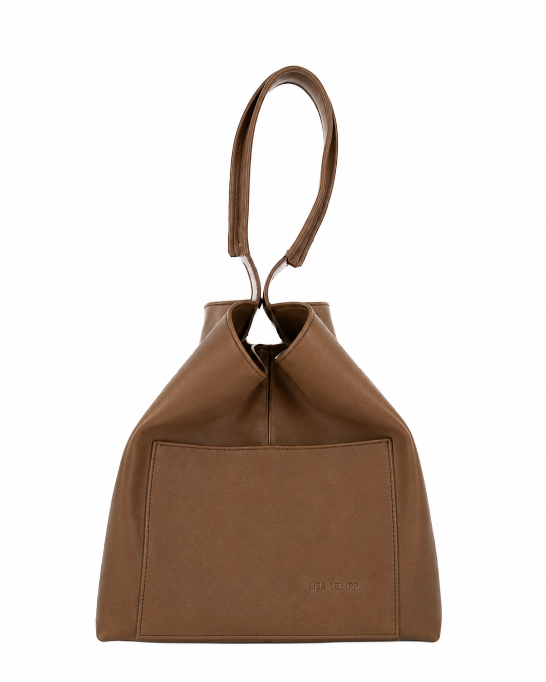 UMA  |  Bolso de mano - GRANDE (M)