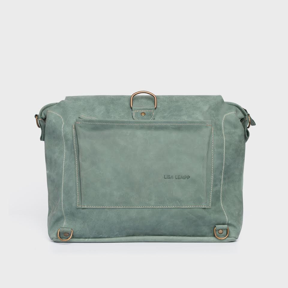 Crossbody bag or backpack Kai O