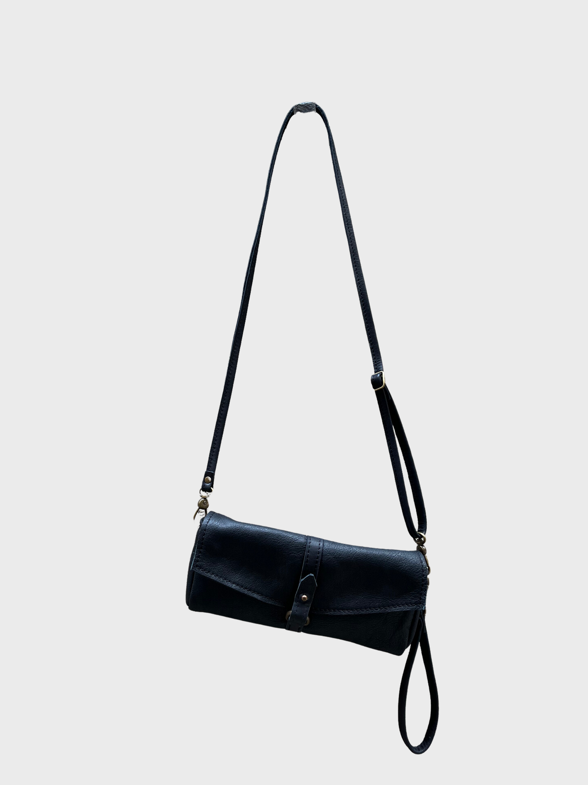 LULU  |  Clutch / Shoulder Bag (N)