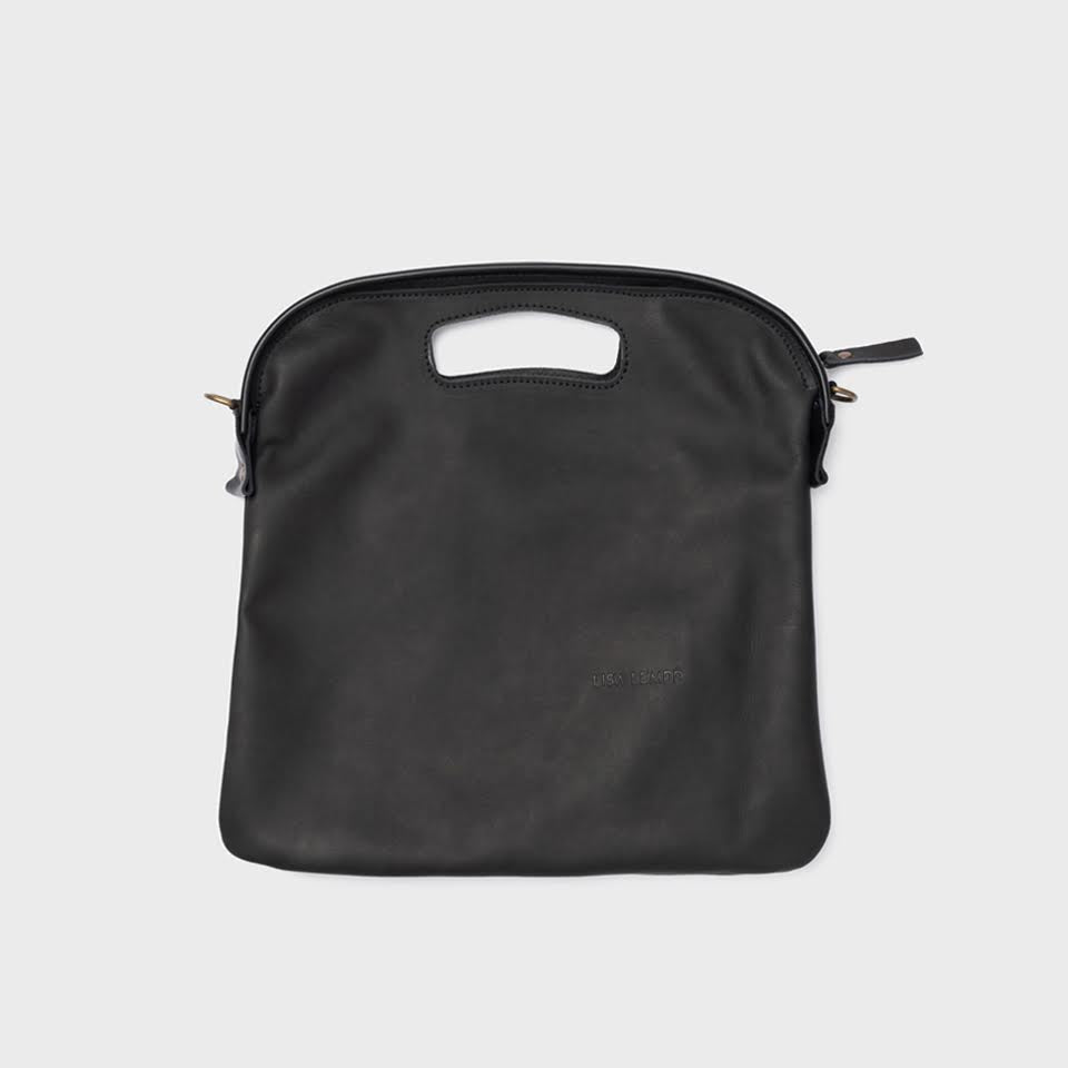 Crossbody- or handbag Cora N