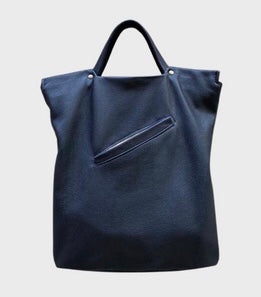 MALCOM  |  Bolso de mano  /  Bandolera  (NB)