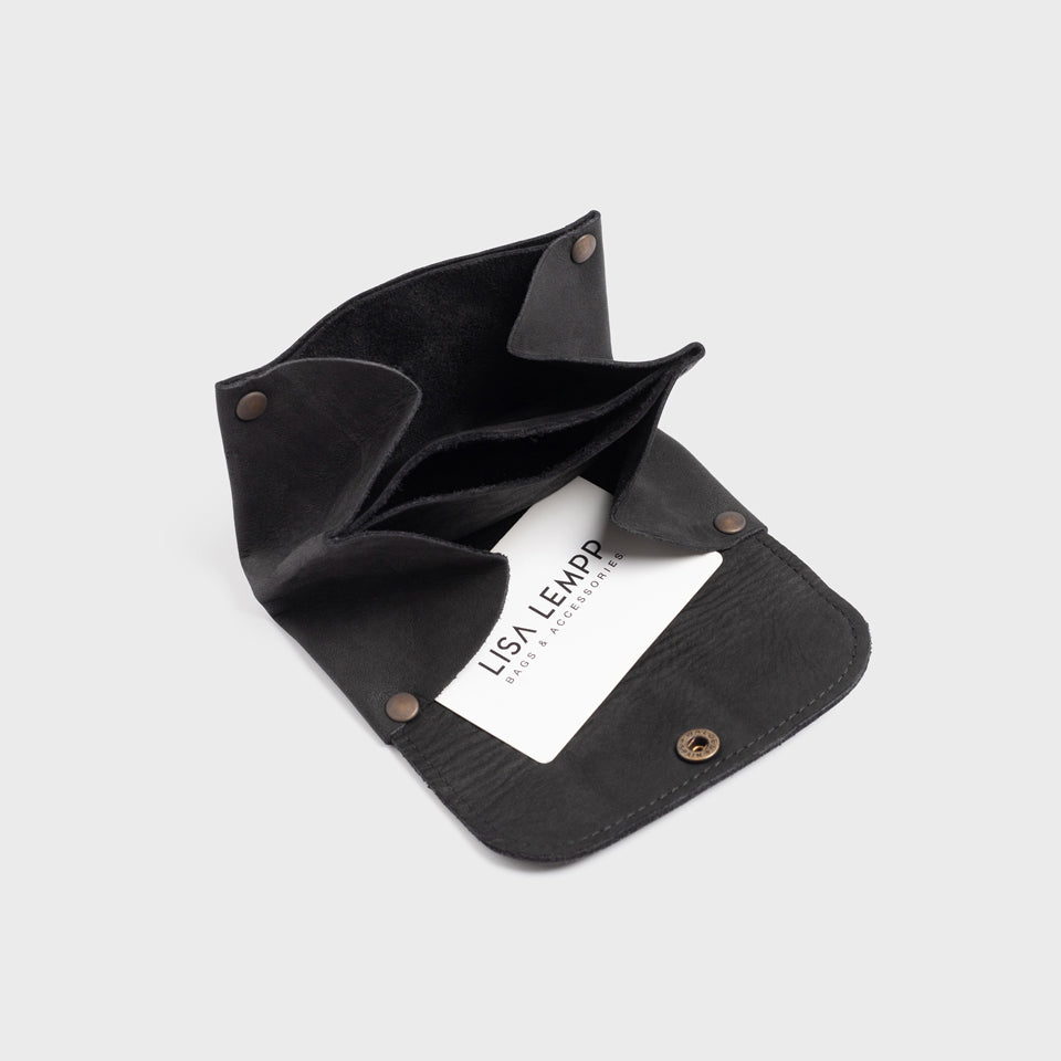 PAT  |  Wallet (N)