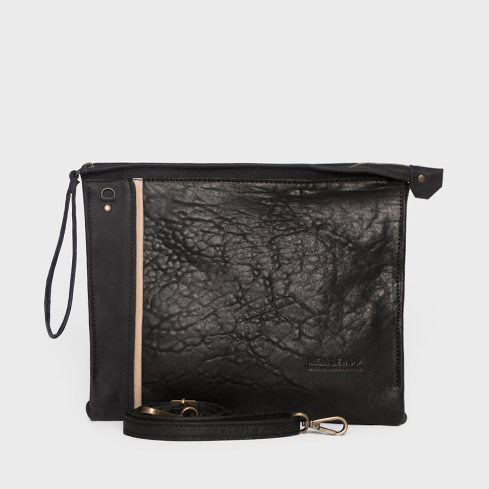 Crossbody bag or Clutch Judy N