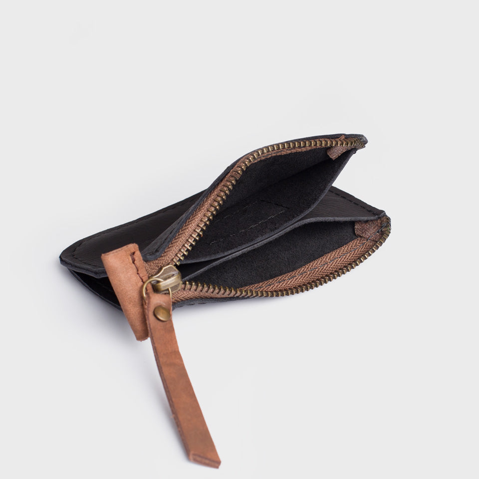 CRISTINA  |  Wallet (N)