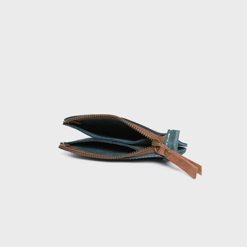 CRISTINA  |  Wallet (O)