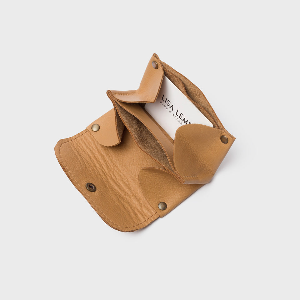 PAT  |  Wallet  (T)